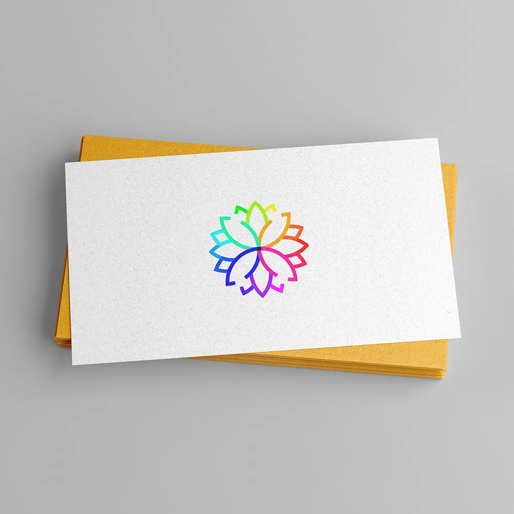 Carte de visite de Mon Assistant Privé